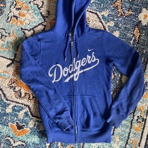 La dodger sweat shirts